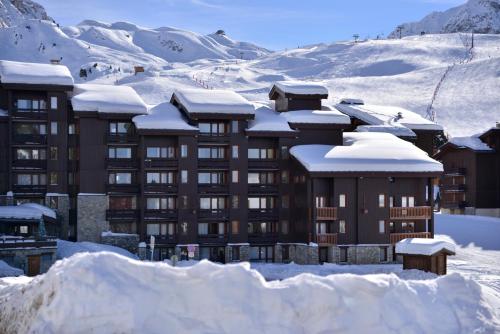 Skissim Classic - Résidence Agate by Travelski
