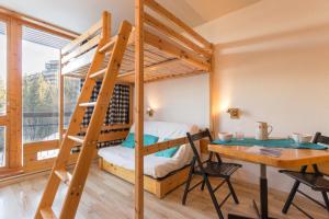 Skissim Classic - Résidence Grand Arbois by Travelski