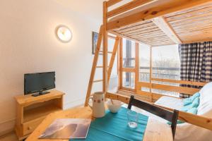 Skissim Classic - Résidence Grand Arbois by Travelski