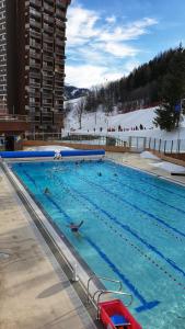 Skissim Classic - Résidence Lunik by Travelski