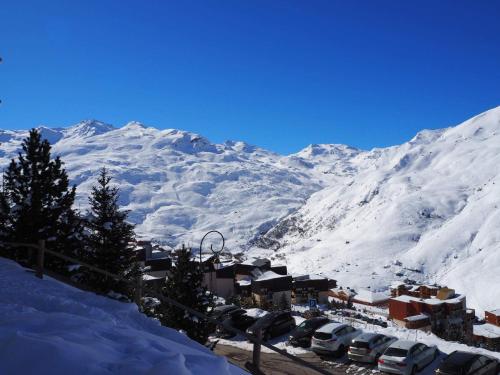 Skissim Classic - Résidence Médian by Travelski