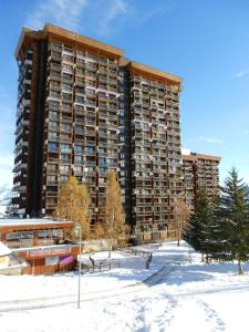 Appartements Skissim Classic - Résidence Soyouz by Travelski Atlas, D78A 73300 Villarembert Rhône-Alpes