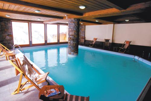 Skissim Premium - Résidence Aspen 4* by Travelski