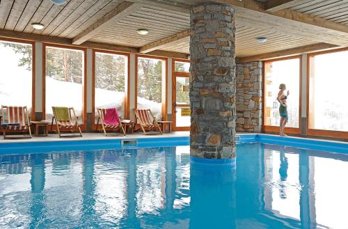 Skissim Premium - Résidence Aspen 4* by Travelski