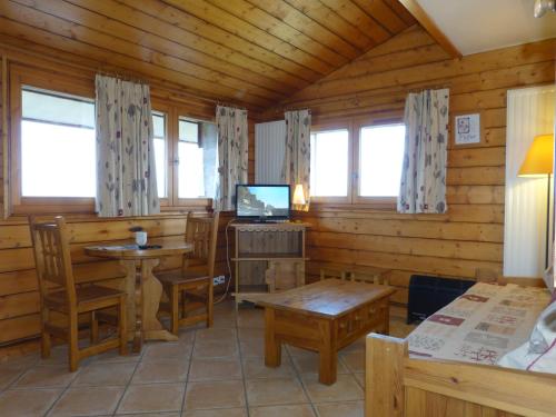 Skissim Premium - Résidence Les Hauts Bois 4* by Travelski