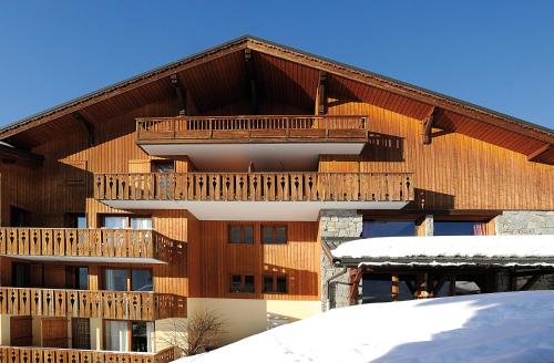 Skissim Select - Résidence L'Arollaie 4* by Travelski