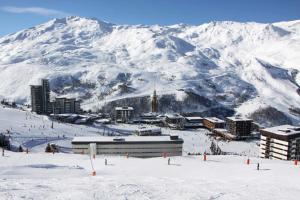 Skissim Select - Résidence Lac du Lou by Travelski