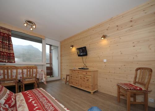 Skissim Select - Résidence les Lauzes by Travelski