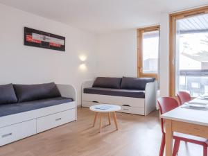 Appartements Skissim Select Residence Les Lys by Travelski Quartier Reberty 73440 Les Menuires Rhône-Alpes
