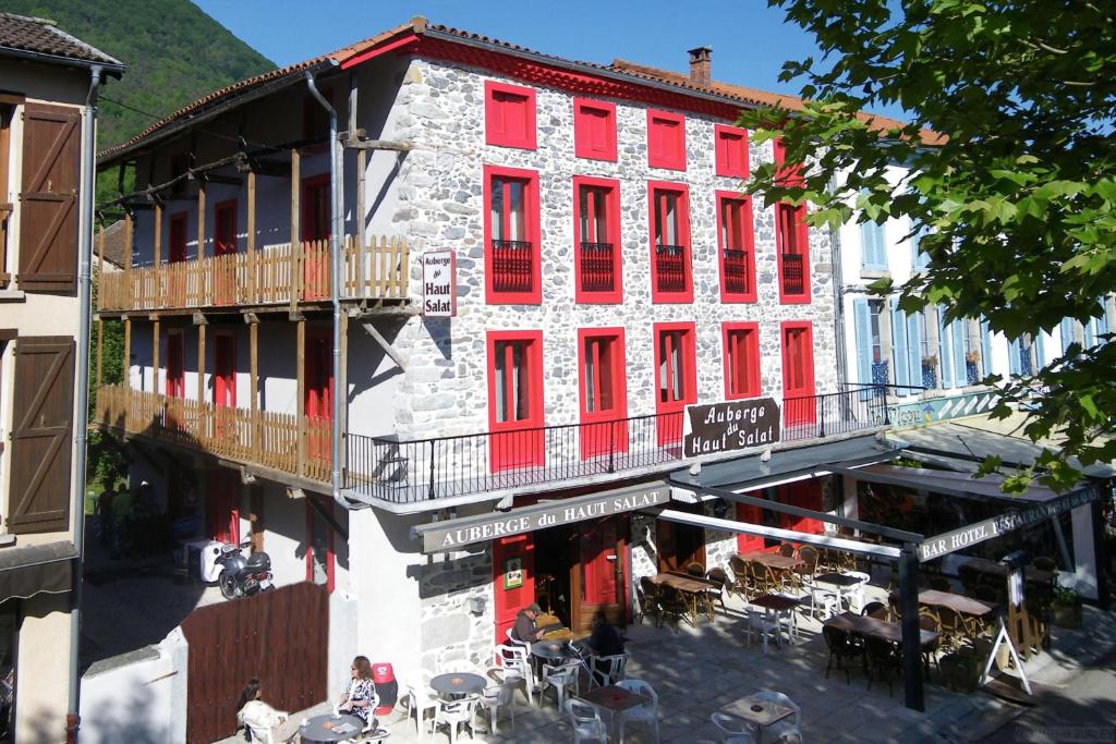 Skissim Select - Résidence Saint Jacques by Travelski 73210 La Plagne