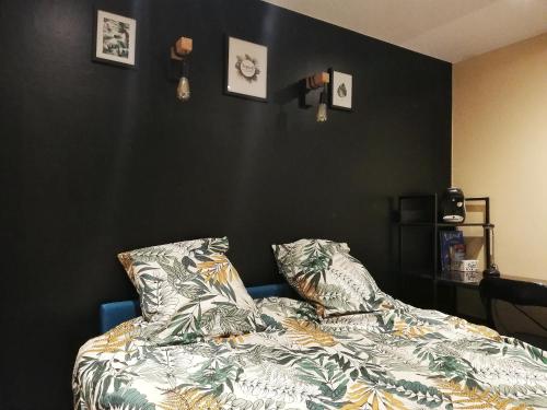 SLEEP IN COLMAR - Parking - Centre