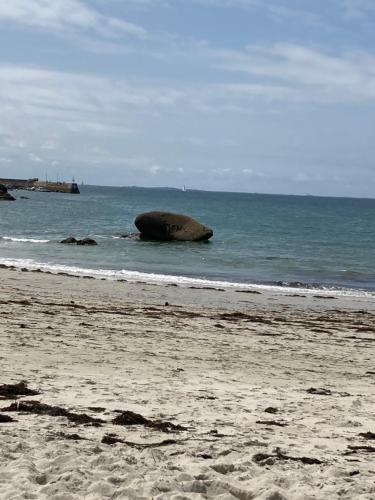 SLEEPINCONCARNEAU - Centre Piétonnier - 200 m de la mer