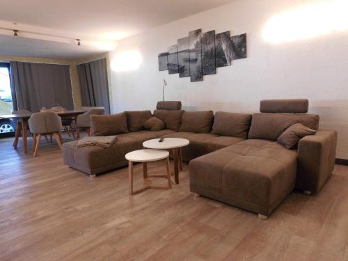 Smart Loft