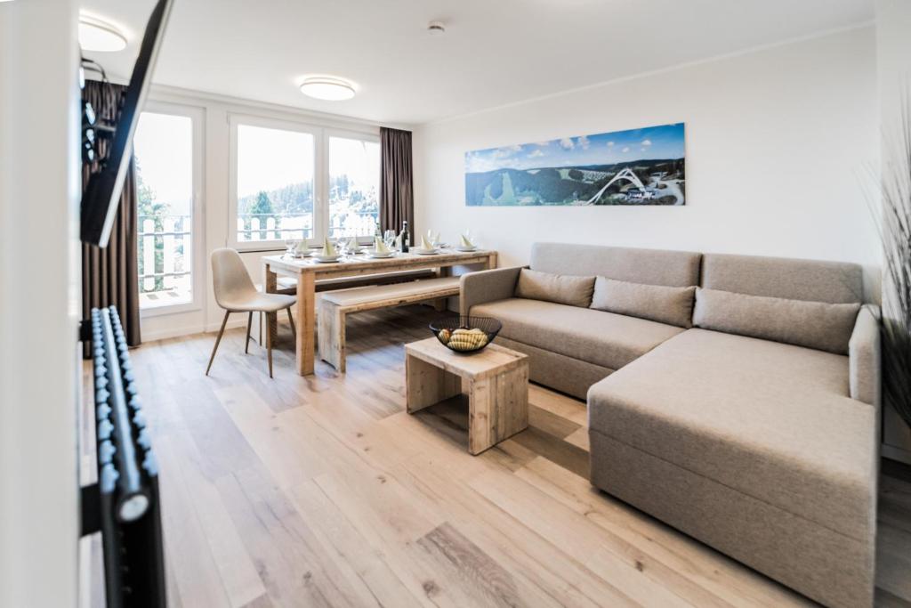 Smart Resorts Diamant 713 Kiefernweg 12, 59955 Winterberg