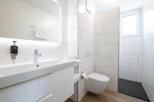 Smart & Stay Aparthotel Saarlouis - kontaktloser Self Check-In