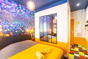 SMILE APPARTS - Au coeur de Lorient - Au calme - Tout Confort