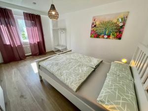Sofia Apartments