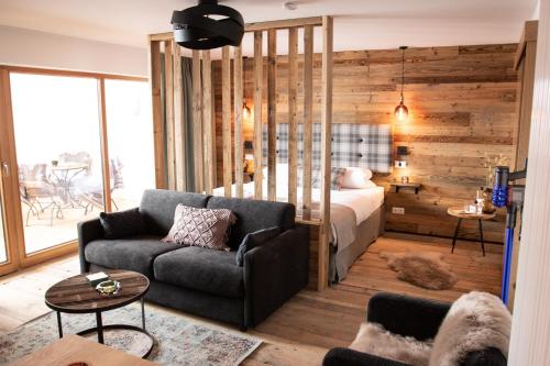 Soho Mountain Resort GmbH