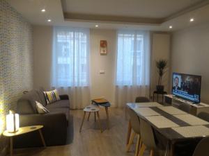 Appartements Sohosuite 81 Rue Jules Guesde 59000 Lille Nord-Pas-de-Calais