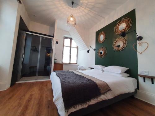 Sojolidays - Appartements d'hôtes & Brocante