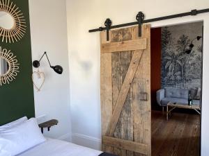 Sojolidays - Appartements d'hôtes & Brocante