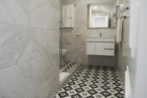 Solar Valadim - serviced apartments