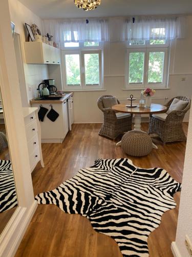 Sommerhaus Seidel - mit kostenlosem Parkplatz -