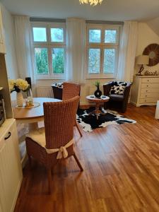 Sommerhaus Seidel - mit kostenlosem Parkplatz -
