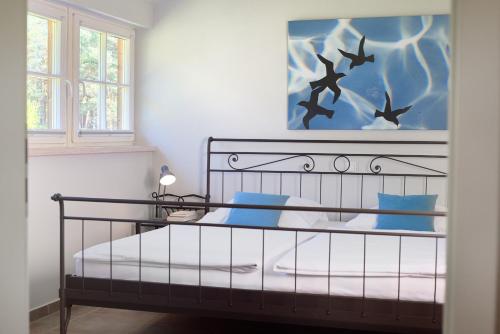 Sommerhaus Thiessow