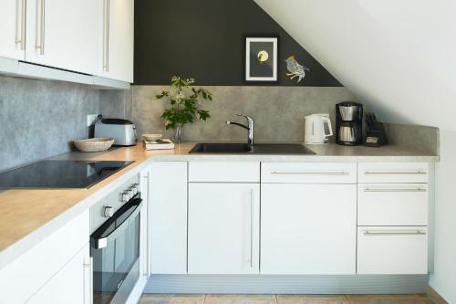 Sommerhaus Thiessow