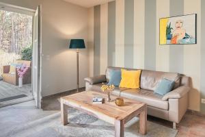 Sommerhaus Thiessow