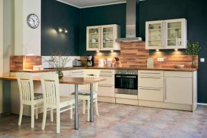 Sommerhaus Thiessow