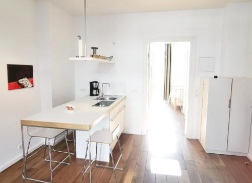 Sommerloft Norderney