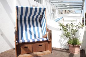 Sommerloft Norderney