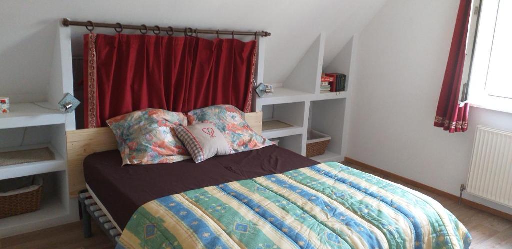 Sommerloft Norderney