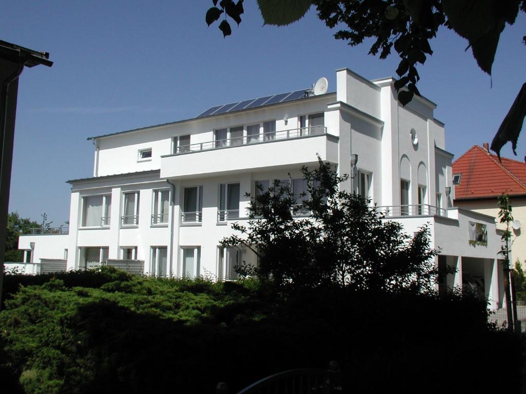 Sommerloft Rerik Strandstraße 5a, 18230 Rerik