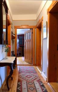 Sommerwohnung & Prinzenwohnung