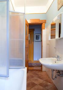 Sommerwohnung & Prinzenwohnung