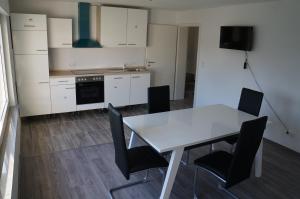 Appartements SoNi Apartment Fabrikstrasse 1 64807 Dieburg Hesse