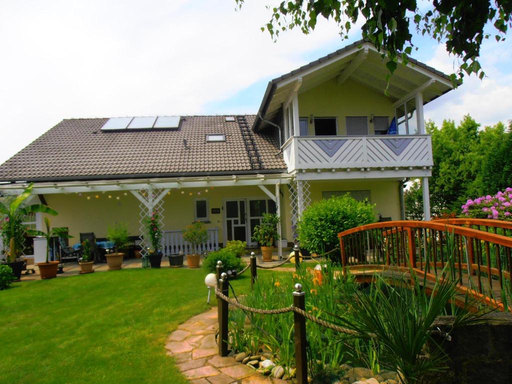 Sonnenblick Breitheckerweg 11, 35781 Kirschhofen