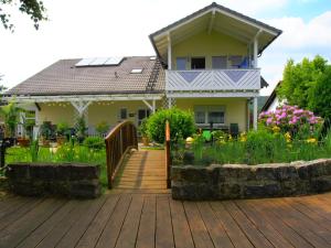 Appartements Sonnenblick Breitheckerweg 11 35781 Kirschhofen Hesse