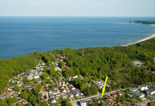 Sonnenhus - Rügen