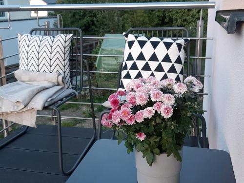 Sonnenlay Lounge - Studio & Ferienhaus