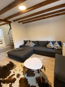 Appartements Sonnenlay Lounge - Studio & Ferienhaus In der Lay 7 54472 Brauneberg Rhénanie-Palatinat