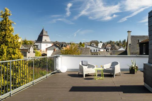 SOON appartements