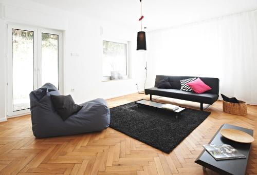 SOON appartements