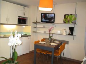 Appartements SOPHIES HOMES FÉLIBRIGES BEACH & PALAIS des FESTIVALS 91-93 Rue Georges Clemenceau 06400 Cannes Provence-Alpes-Côte d\'Azur