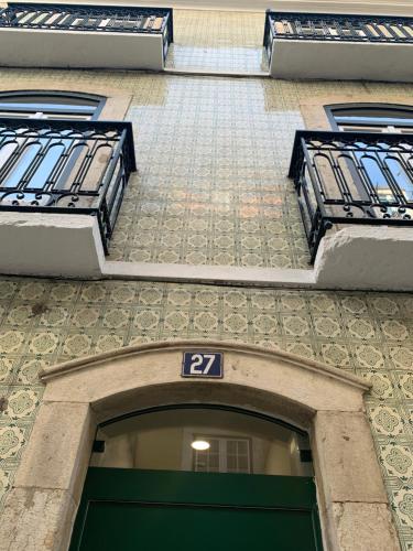 SORIANO Place