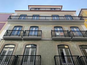 SORIANO Place