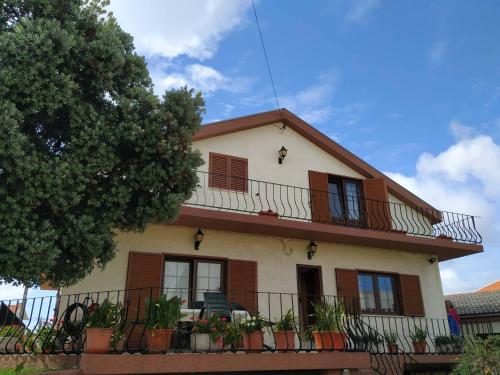 Sousa e Inês House